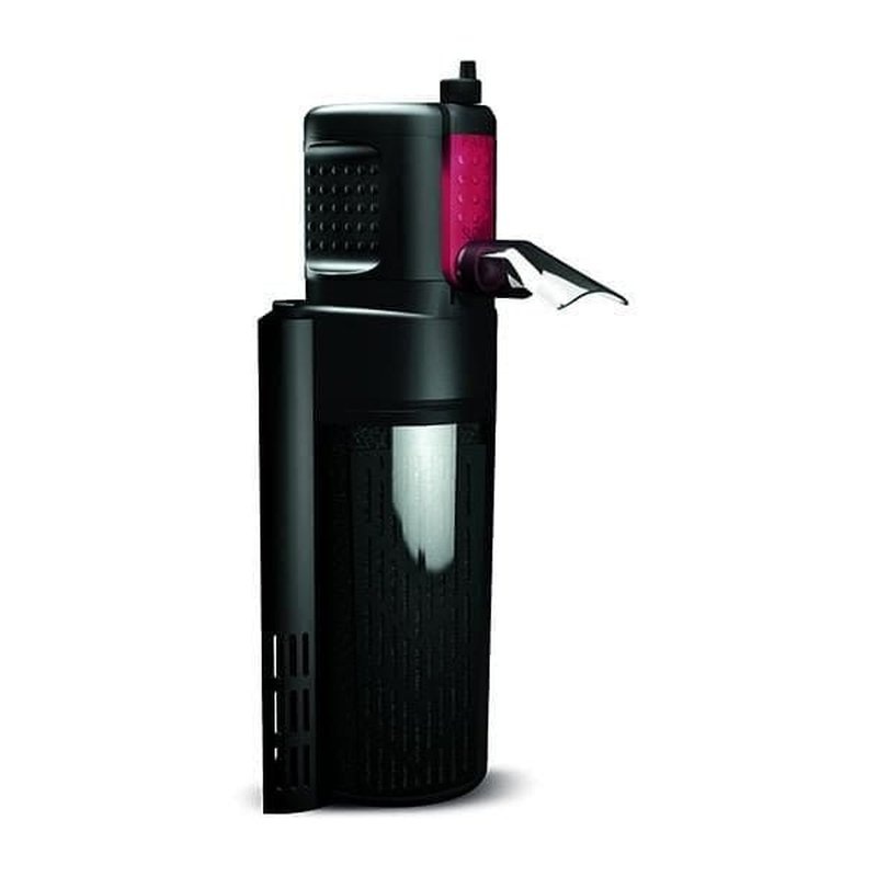 Hydor Crystal Internal Power Filter K20 (40-90L, 450L/h)