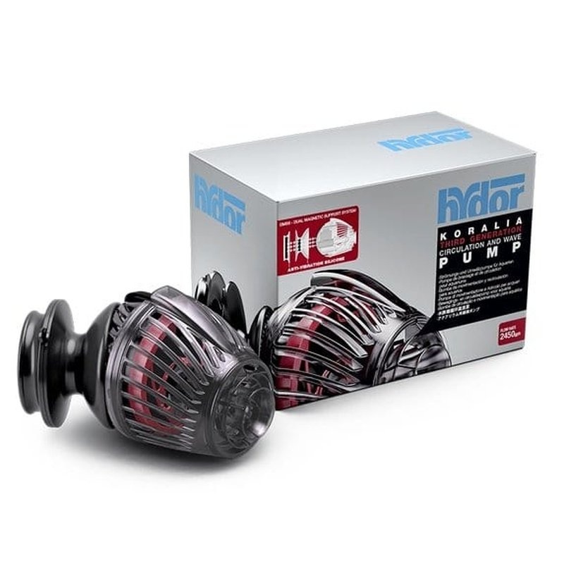 Hydor Koralia G3 Circulation Wave Pump
