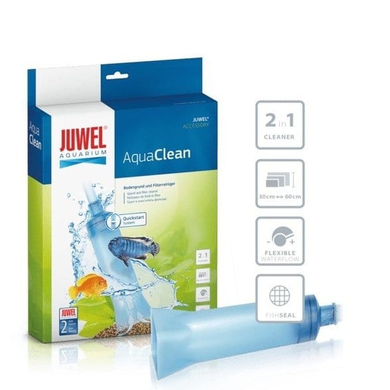 Juwel AquaClean Gravel and Filter Cleaner