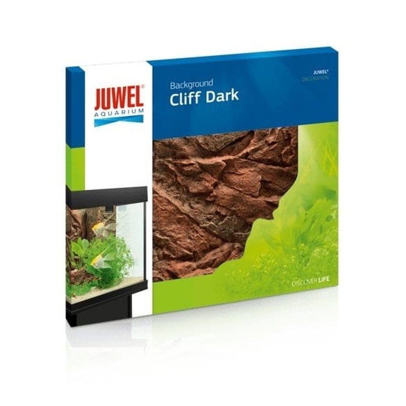 Juwel Background Cliff Dark