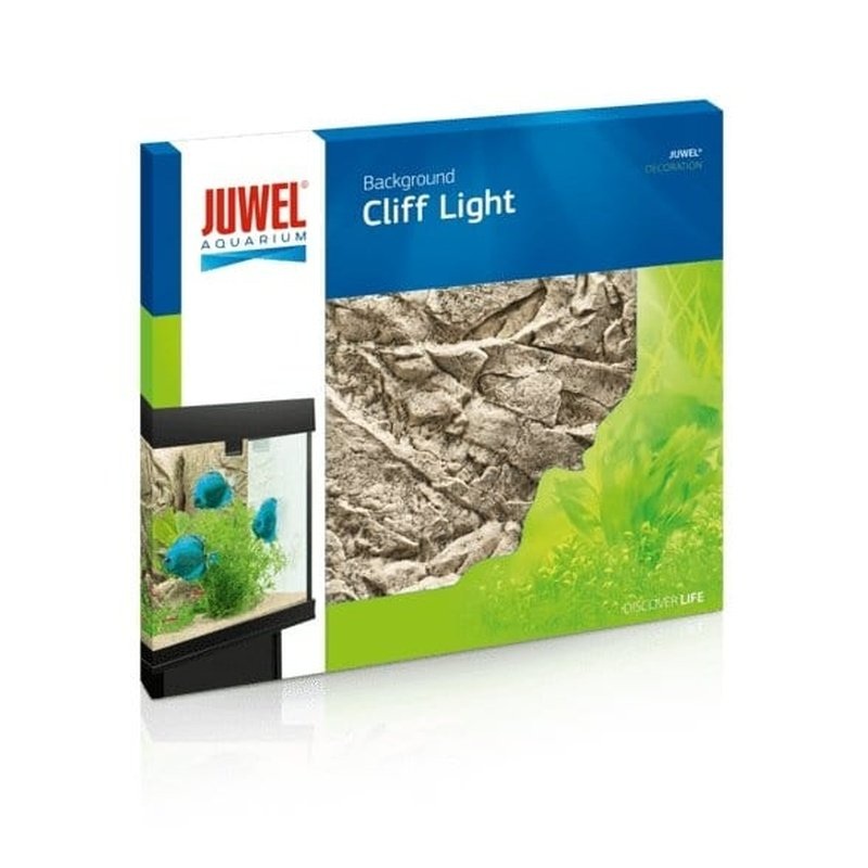 Juwel Background Cliff Light