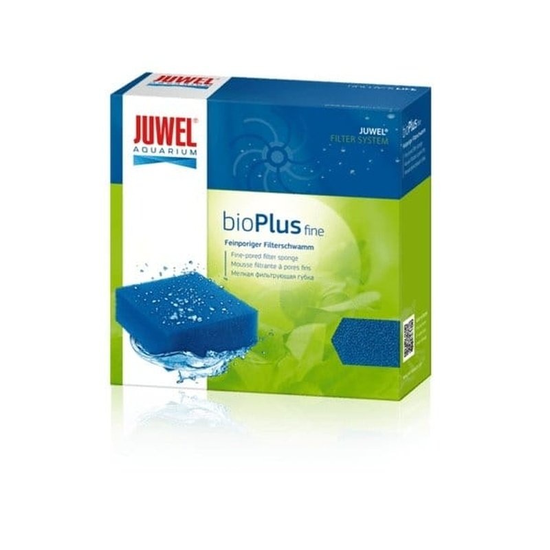 Juwel BioPlus Fine Filter Sponge L Standard Bioflow 6.0