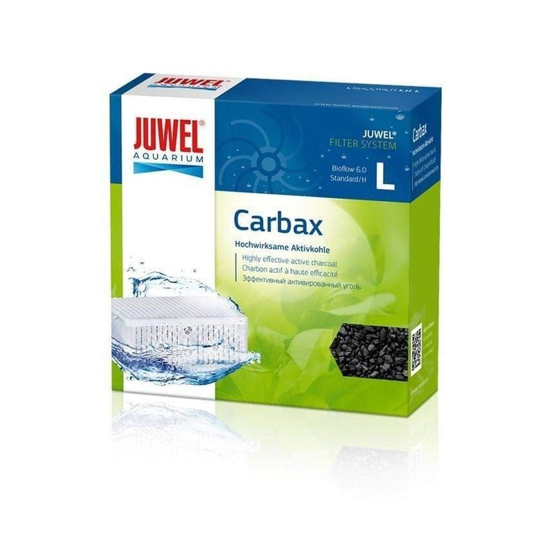 Juwel Carbax L Standard Bioflow 6.0