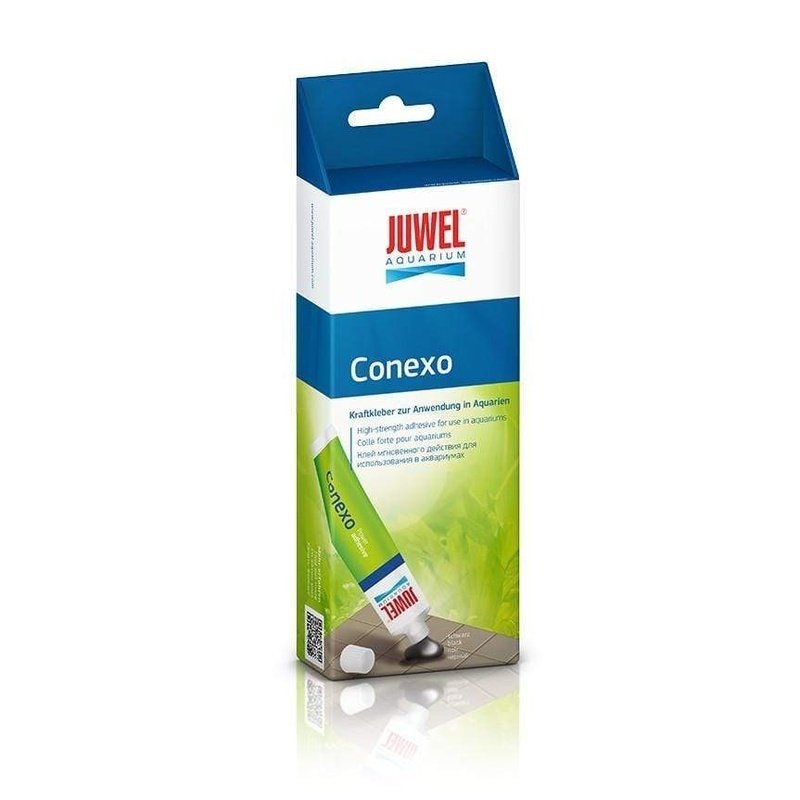 Juwel Conexo Underwater Silicone 80ml