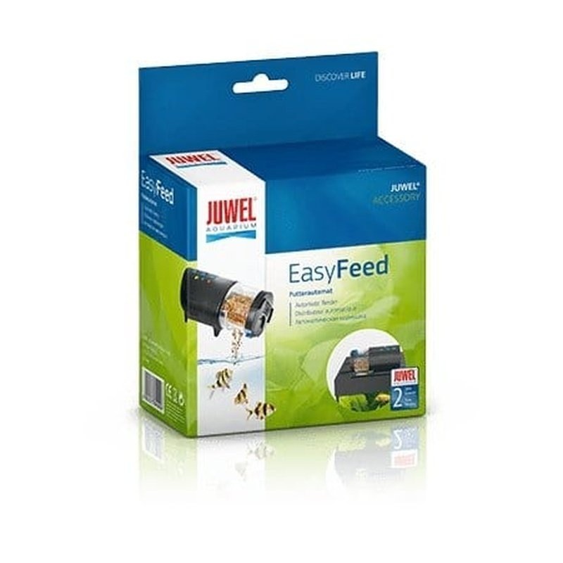 Juwel EasyFeed Automatic Feeder