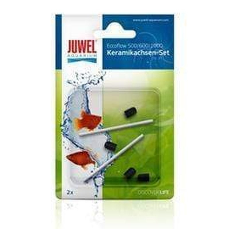Juwel Eccoflow Ceramic Shaft To Fit 500, 600 & 1000 Pumps