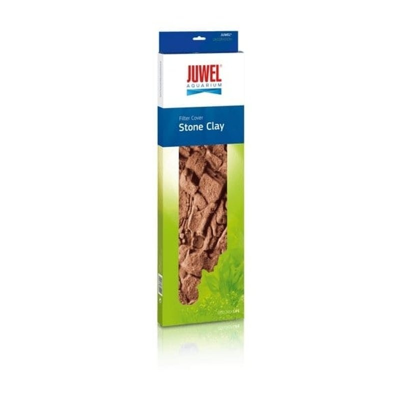 Juwel Filter Cover Stone Clay