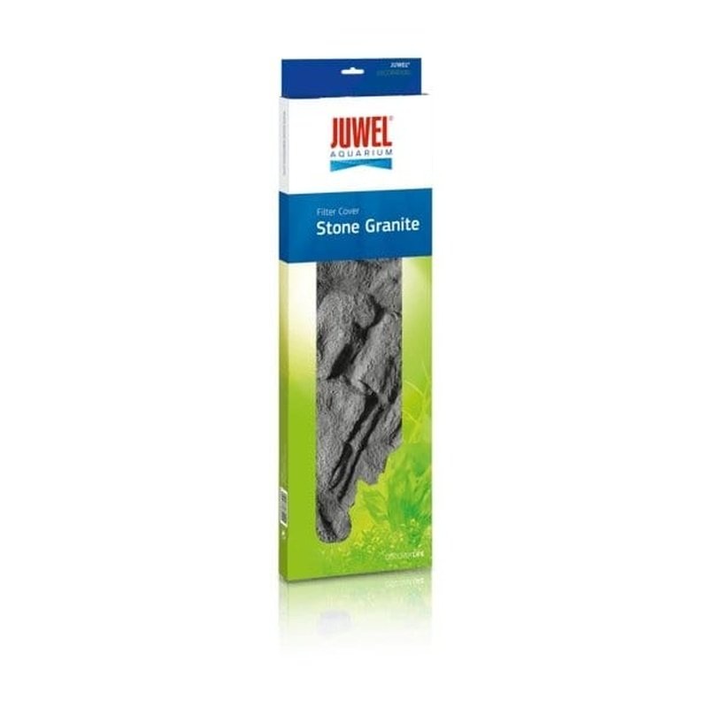 Juwel Filter Cover Stone Granite