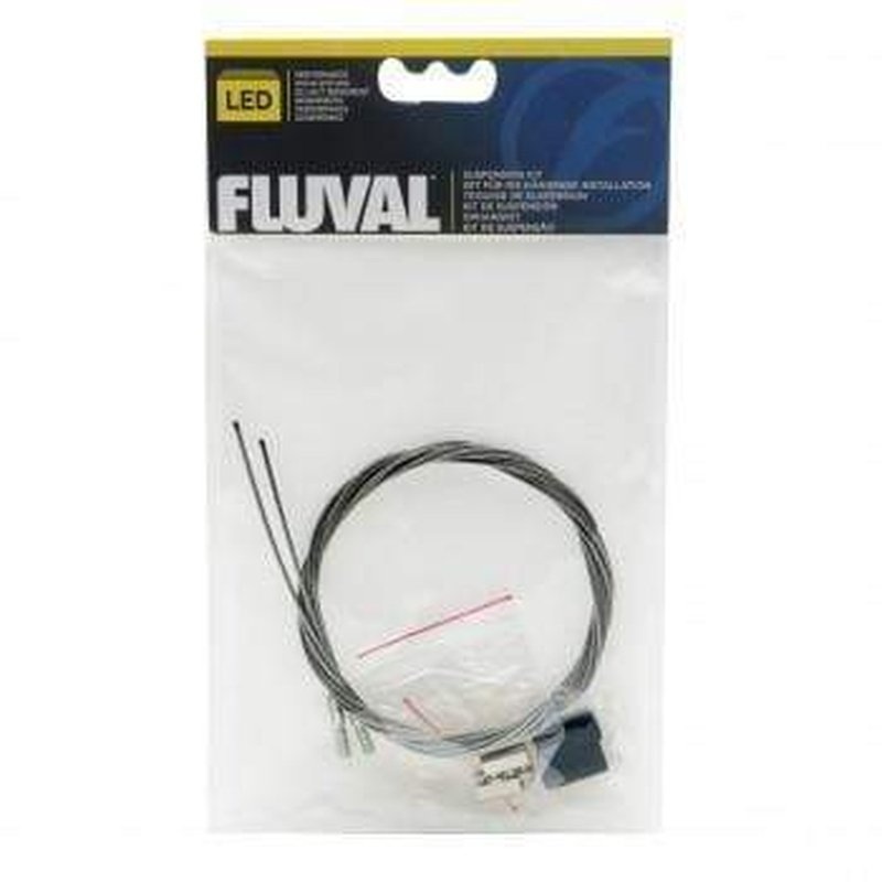 Fluval Performance LED Cable Suspension Kit (A3979)