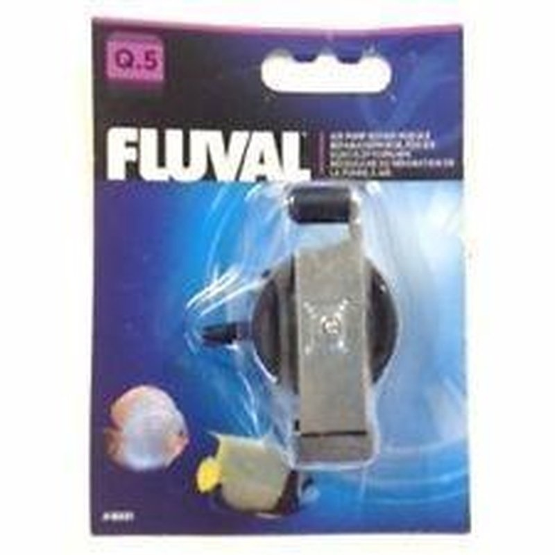 Fluval Q.5 Air Pump Repair Module/Diaphragm (A18831)