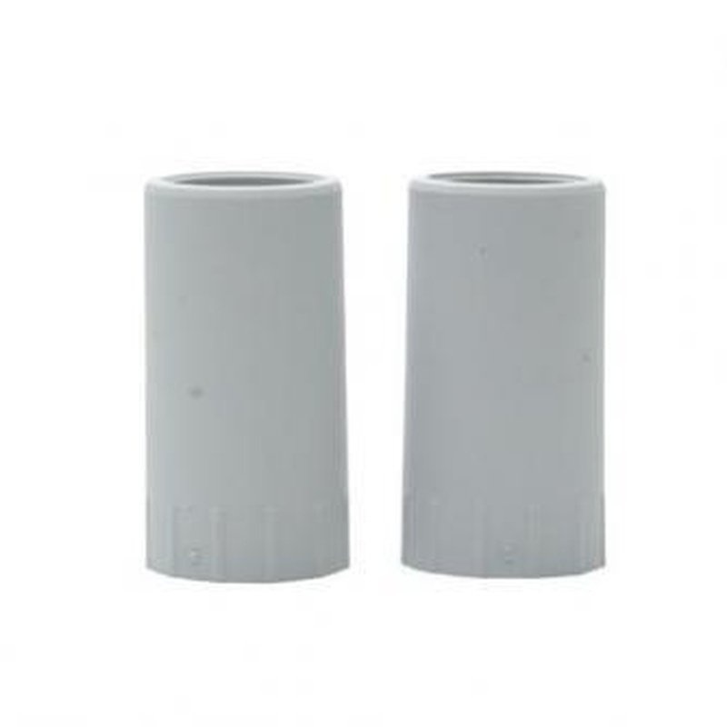 Fluval Rubber Adapter for Ribbed Hosing 2 Pack (106, 107, 206 & 207) A20016