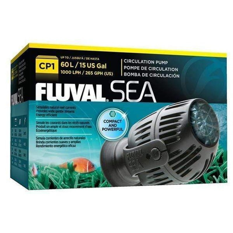 Fluval Sea CP1 Circulating Water Pump (1000L/h)
