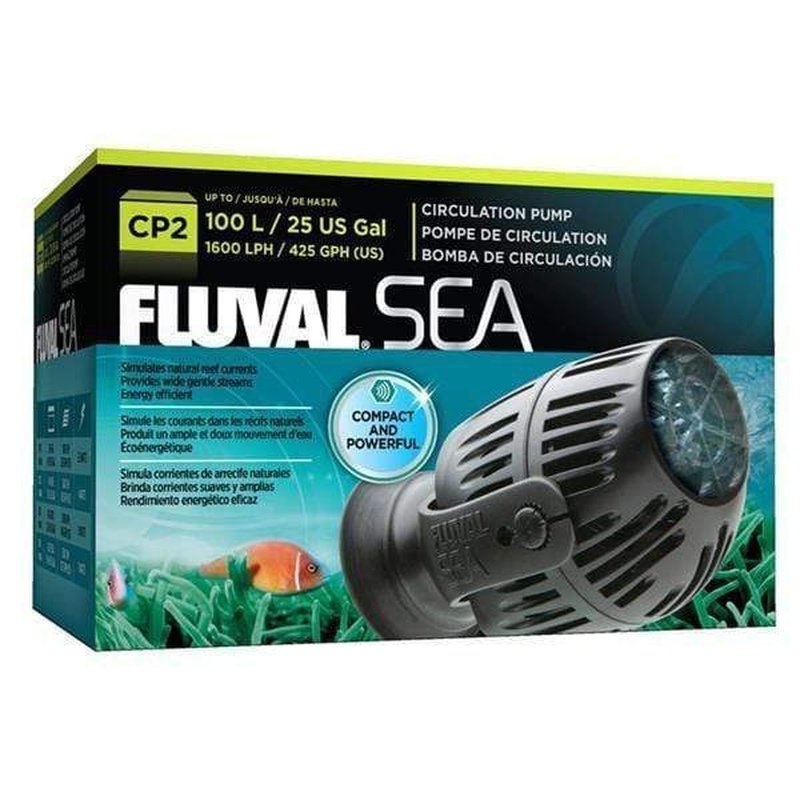 Fluval Sea CP2 Circulating Water Pump (1600L/Hr)
