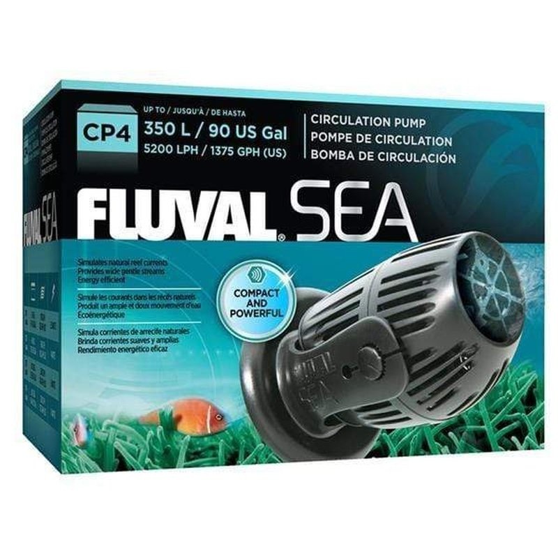 Fluval Sea CP4 Circulating Water Pump (5200L/h)