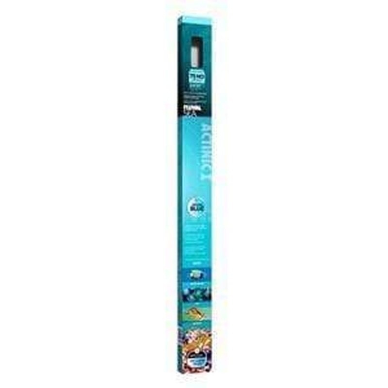 Fluval Sea T5 HO Actinic Aquarium Bulb 55cm 24W