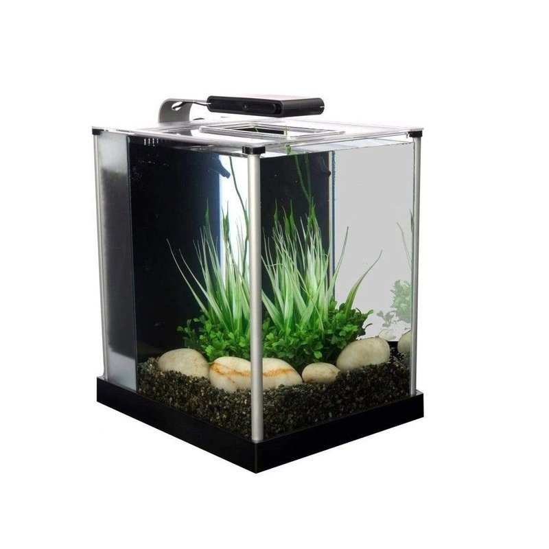 Fluval Spec 3 Aquarium Black 10L