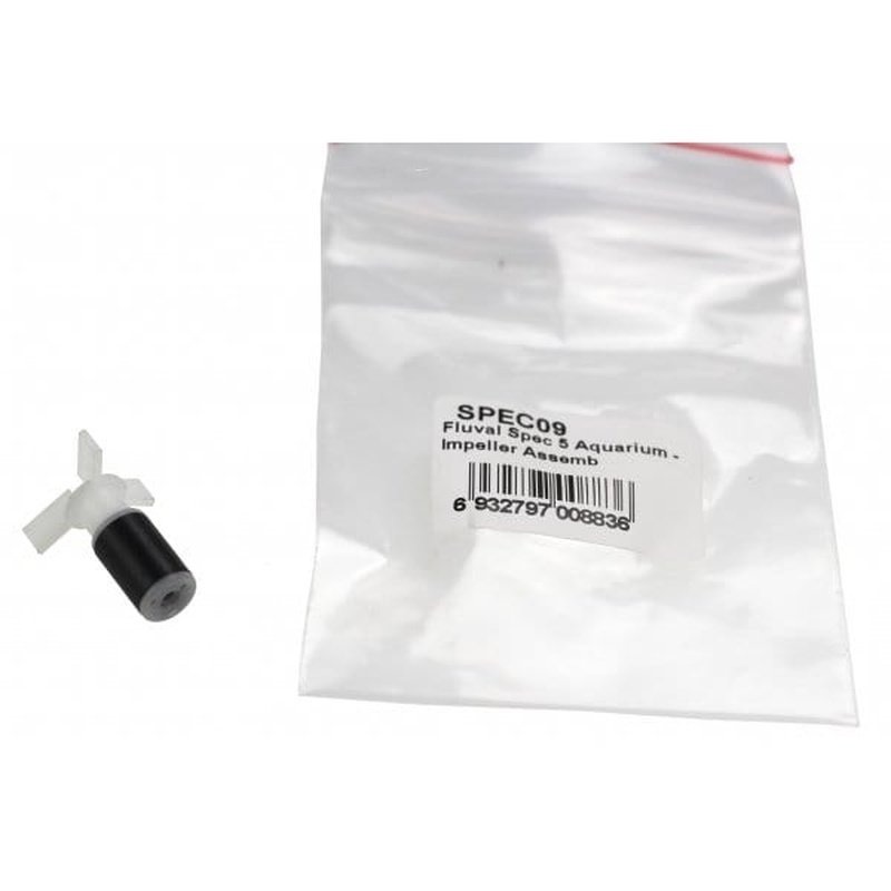 Fluval Spec 5 19L Impeller