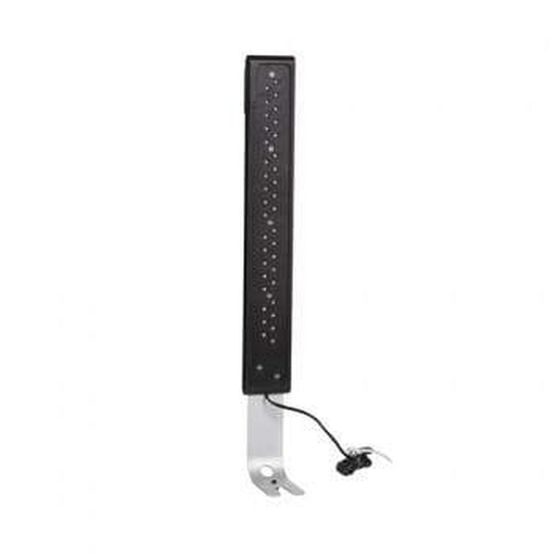 Fluval Spec 5 LED Light Unit Black - 7000K (A14689)