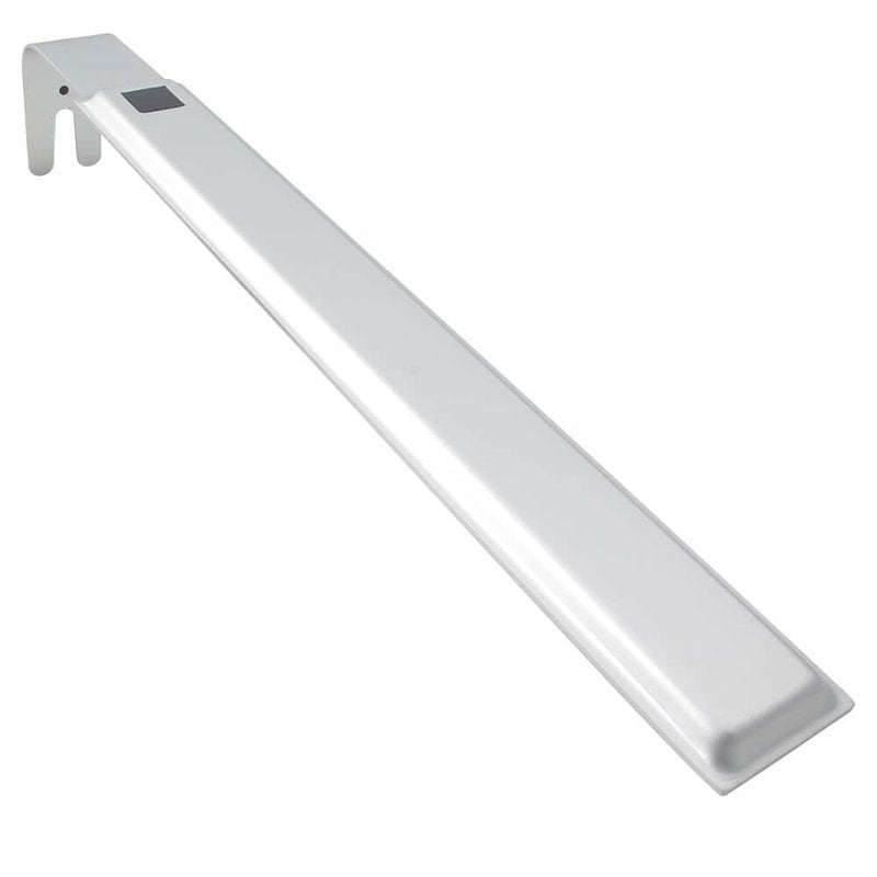 Fluval Spec 5 LED Light Unit V2 Aluminium (A14689)