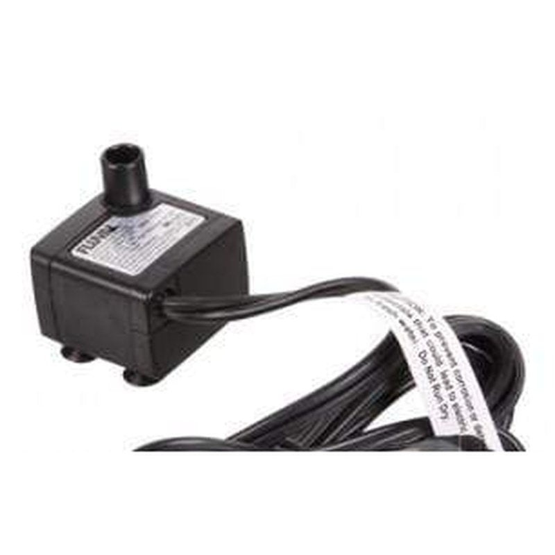 Fluval Spec V 19L Aquarium Water Pump (A14672)