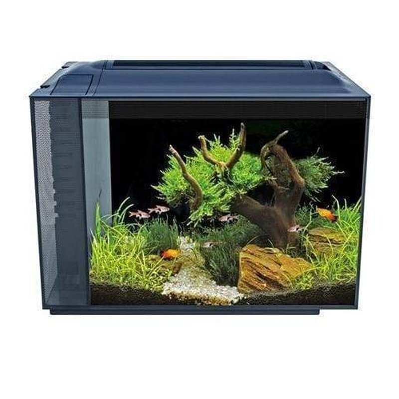 Fluval Spec XV Aquarium Black 60L