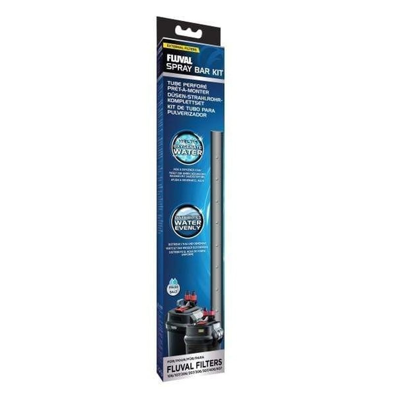 Fluval Spray Bar Kit for 06, 07 Filters (A234)
