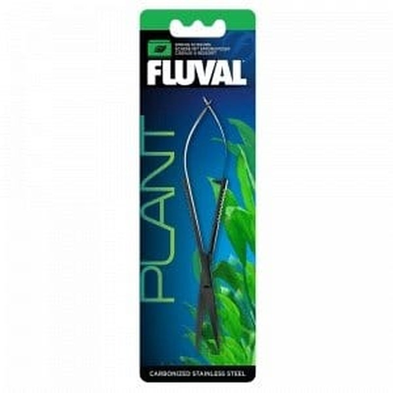 Fluval Spring Scissors 15cm