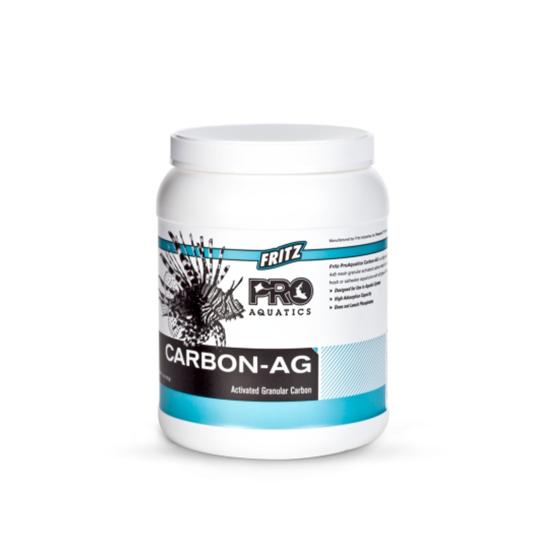Fritz Carbon AG