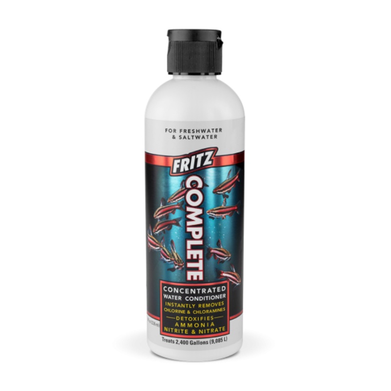 Fritz Complete Water Conditioner