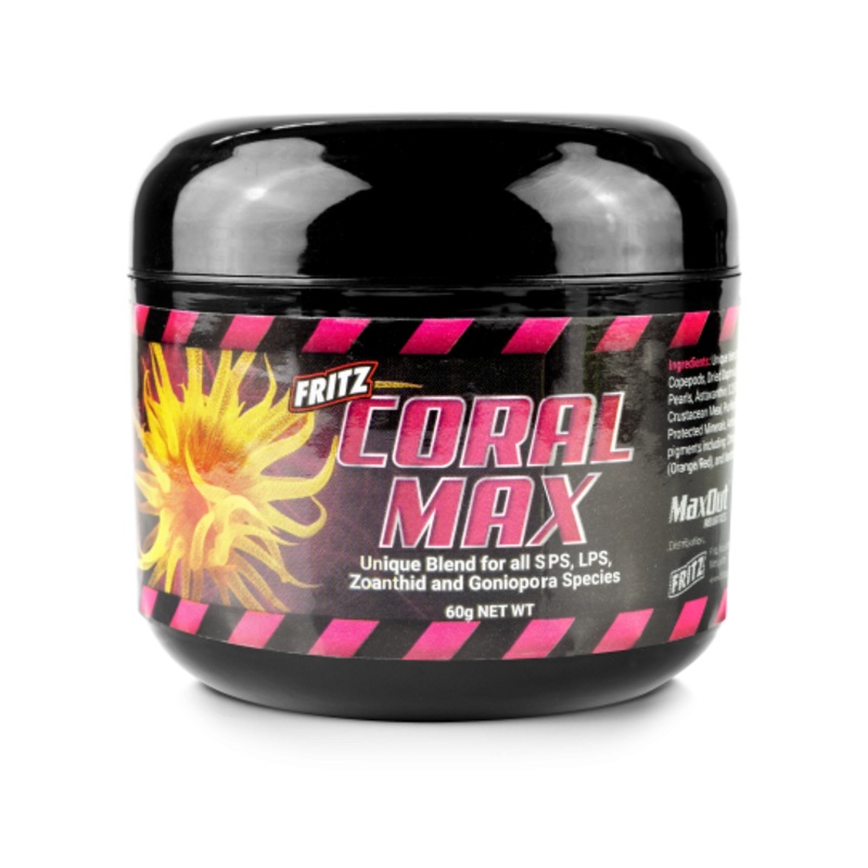 Fritz Coral Max 60g