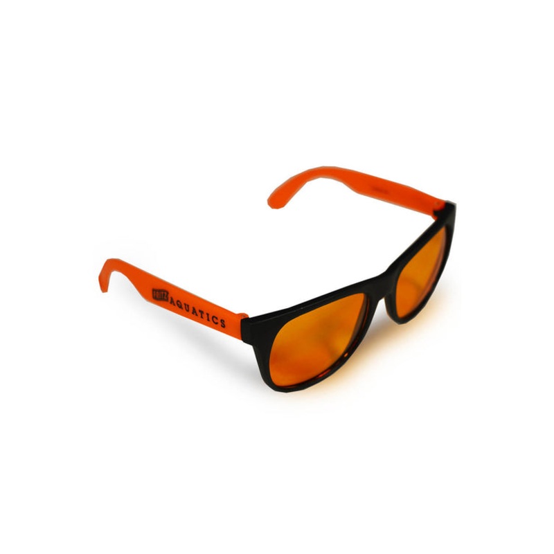 Fritz Coral View Glasses