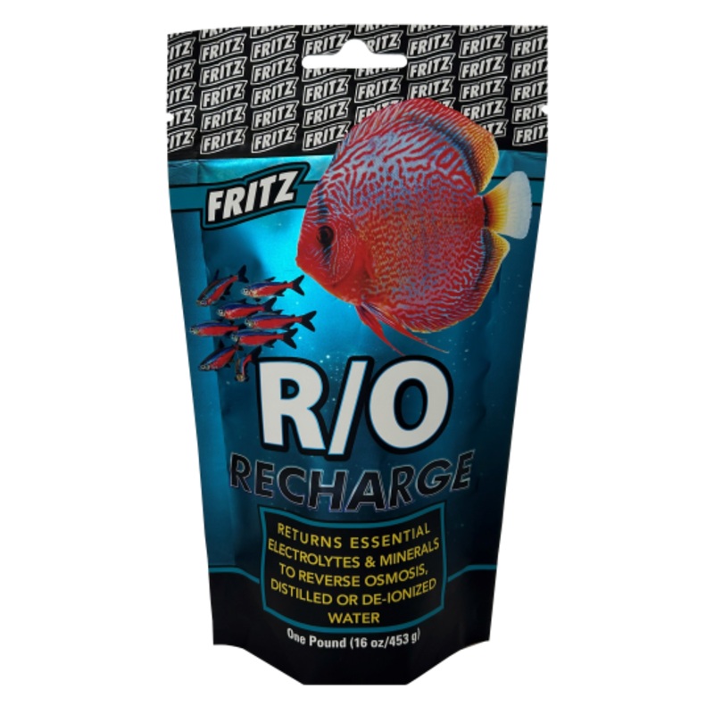 Fritz R/O Recharge 453g