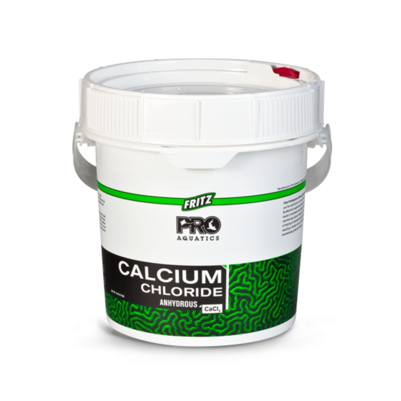 FritzPro Calcium Chloride