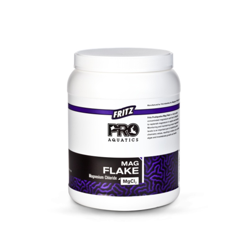 FritzPro Magnesium Chloride