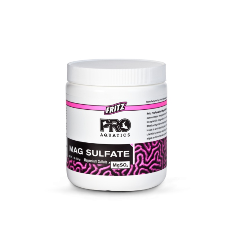 FritzPro Magnesium Sulfate