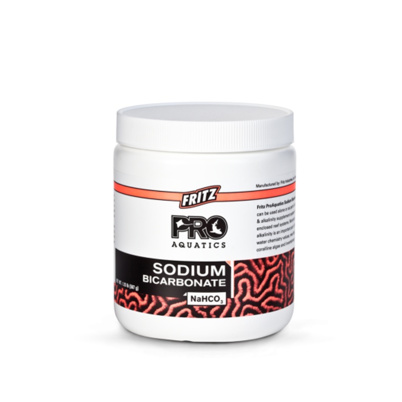 FritzPro Sodium Bicarbonate