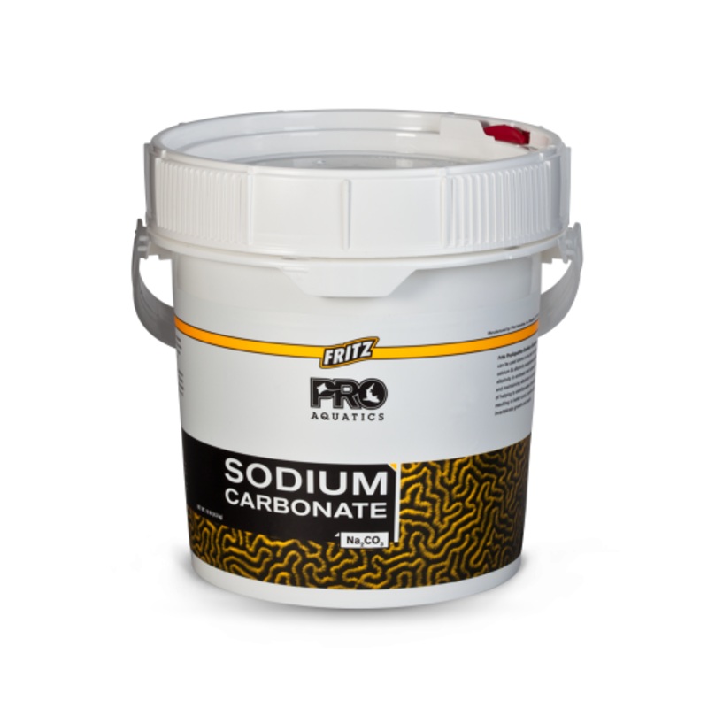 FritzPro Sodium Carbonate