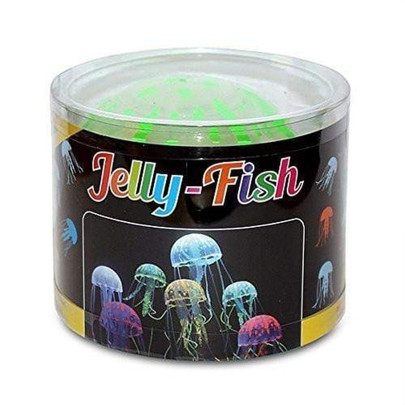Glow in the Dark Jellyfish Large