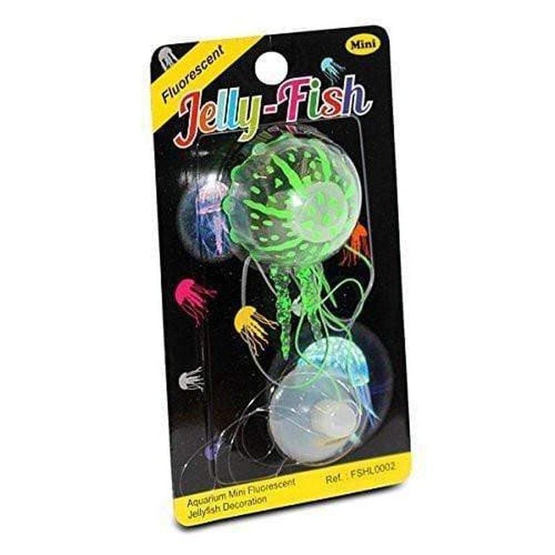 Glow in the Dark Jellyfish Small