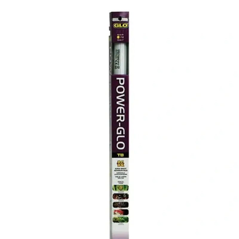 Hagen Power GLO T8 Bulb 15w 18"