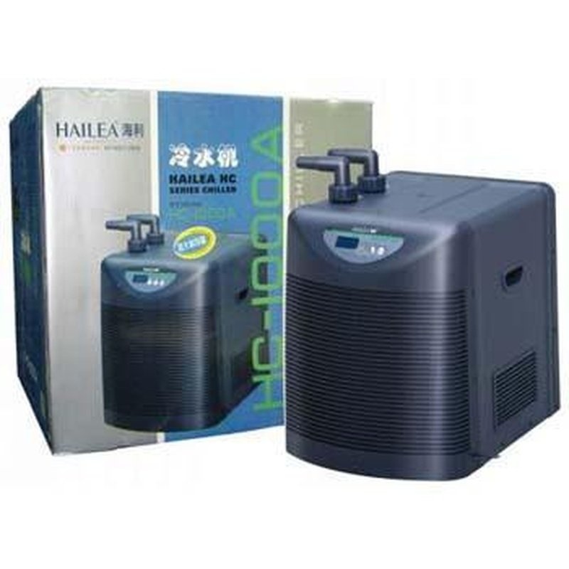 Hailea Chiller HC-1000A 1 HP (300~2000L)