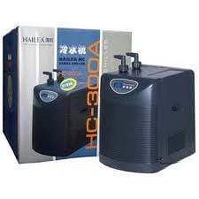 Hailea Chiller HC-300A 1/4 HP (600L)