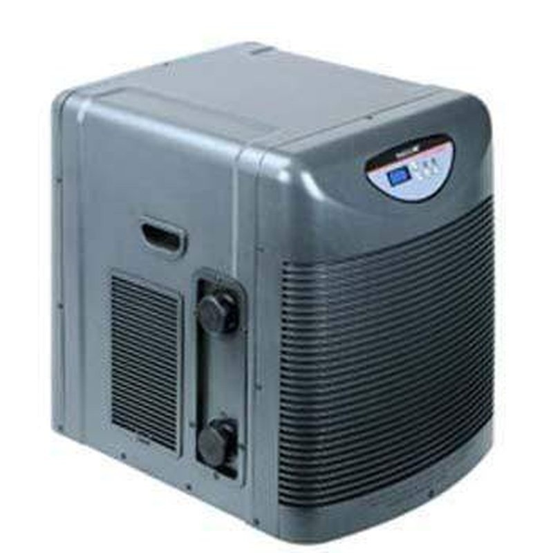 Hailea Chiller & Heater HC-2200BH 2 HP (2000L)