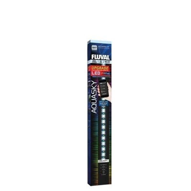 Fluval Aquasky 2.0 Bluetooth LED 16w 53-83cm