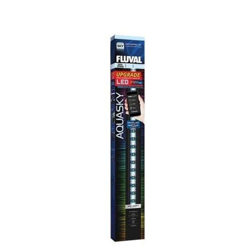 Fluval Aquasky 2.0 Bluetooth LED 25w 83.5-106.5cm