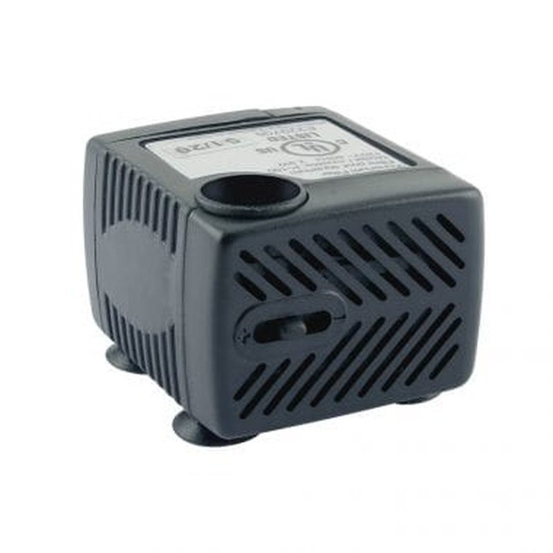 Fluval Betta Kit & Spec Water Pump