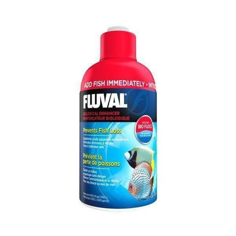Fluval Biological Enhancer