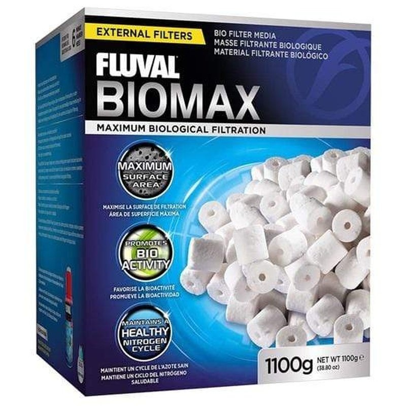 Fluval BioMax