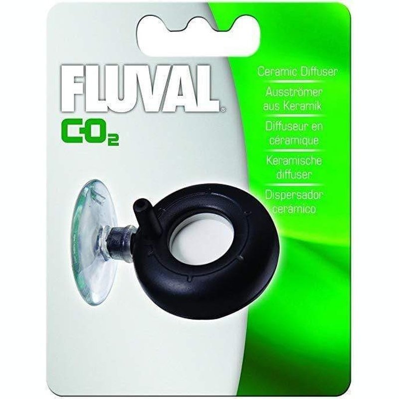 Fluval Ceramic CO2 Diffuser