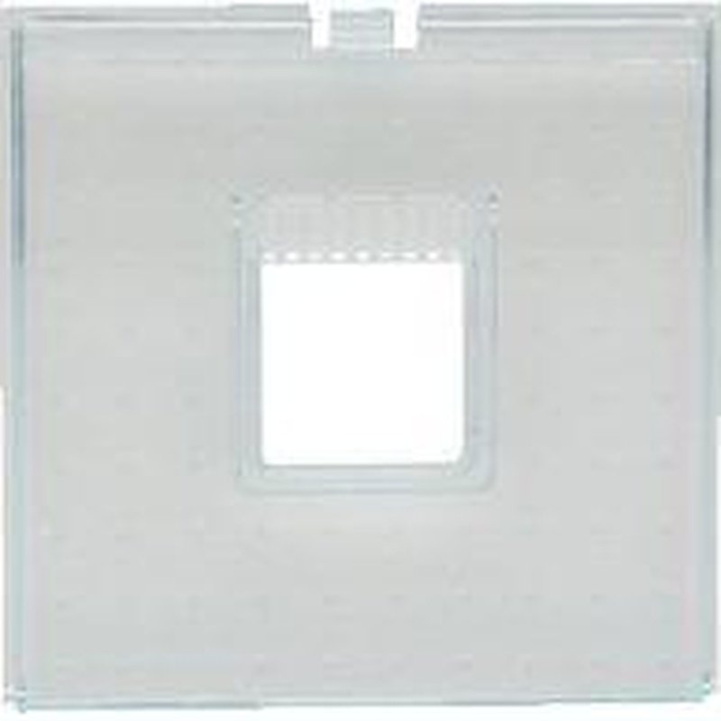 Fluval Chi Transparent Media Door (A13953)